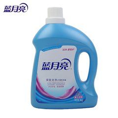 廣州奧萊日用品公司 專業批發藍月亮洗衣液，以低價優勢服務您的日常所需